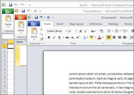 Download Microsoft Office 2010 Cracked Full Version Free